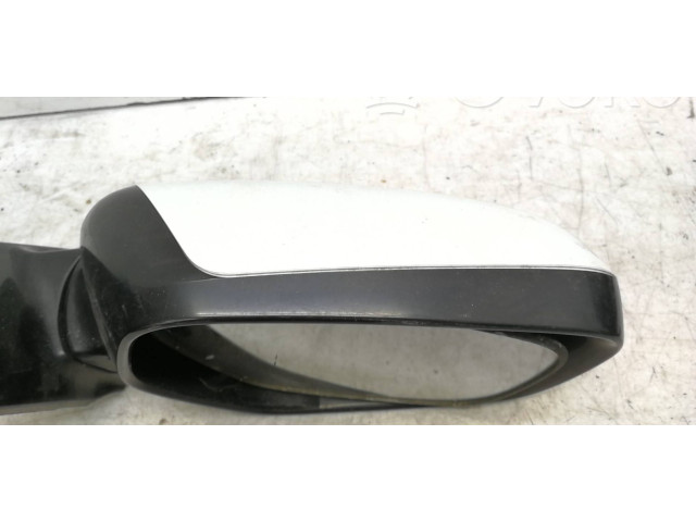 Зеркало электрическое Mitsubishi Grandis - года