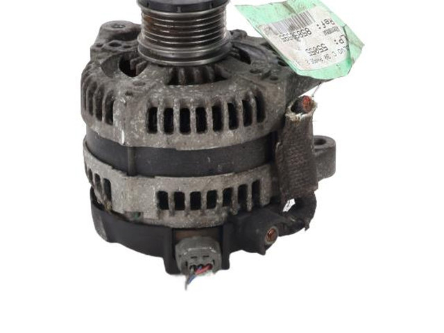 Генератор NT   Volvo C30      