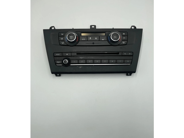 Блок управления климат-контролем 9289957, 1302141107 BMW X3 F25