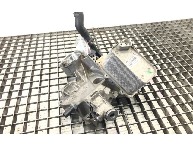 Čerpadlo oleje 07D115911L Audi A8 S8 D4 4H