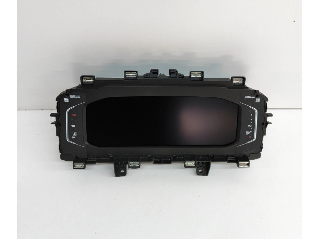 Přístrojová deska  Volkswagen Tiguan 2021 3G0920320B, A3C04337200  