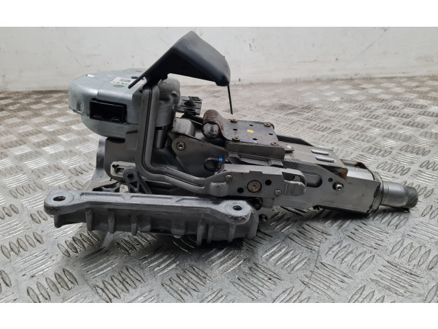    Рулевая рейка 4F0905852B, 4F0905852B   Audi A6 S6 C6 4F 2004 - 2011 года