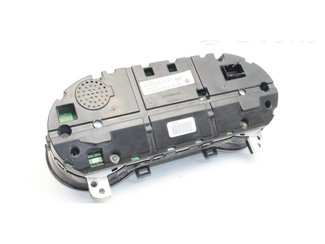 Панель приборов P68241306AC Jeep Cherokee