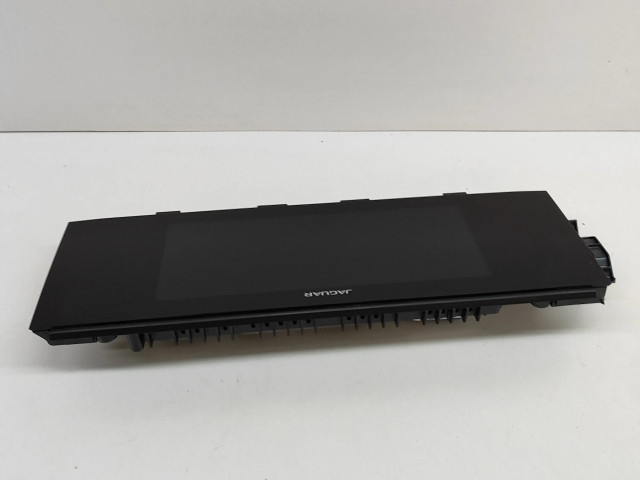 Дисплей J9D319C279AF, A50218310 Jaguar I-Pace