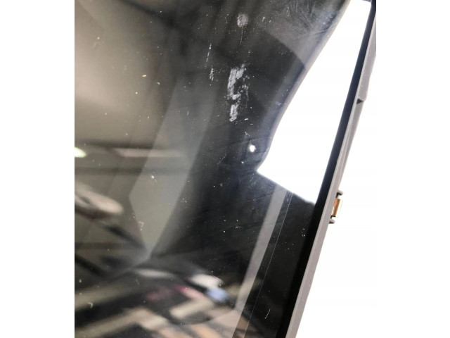 Дисплей    030395, 5A4BA60   BMW iX