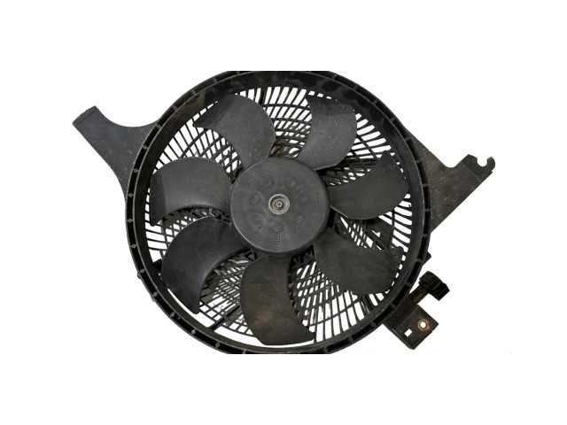 Вентилятор печки 2K871M9112 Nissan Skyline