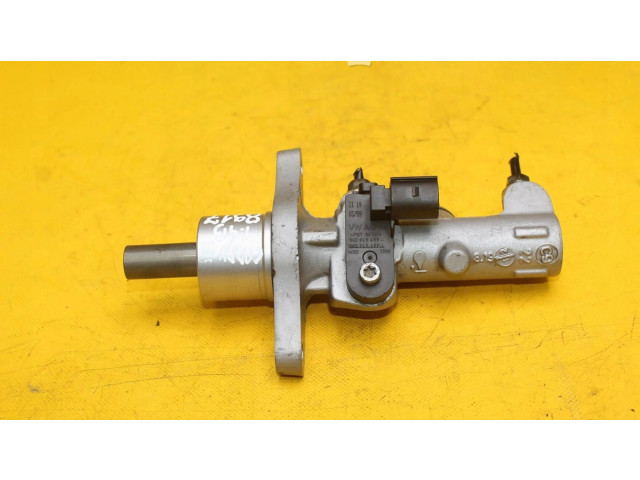 Блок АБС 1K0945459A Volkswagen Caddy 2004 - 2010 года