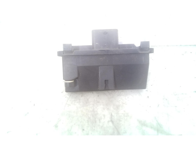 Модуль фонарей 9654725580-00, 9654725580-00    Peugeot 207