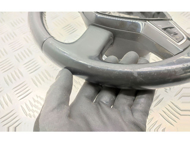 Руль Skoda Octavia Mk3 (5E) 2013 - 2019 года 5E0419091AC