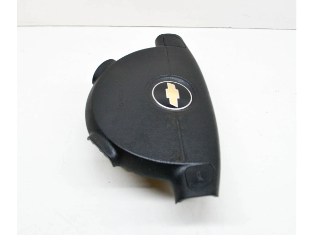 Надувная подушка для руля