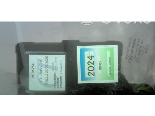 Насос усилителя руля