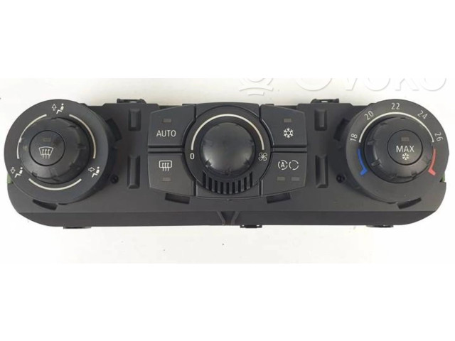 Блок управления климат-контролем 64116947731 BMW Z4 E85 E86