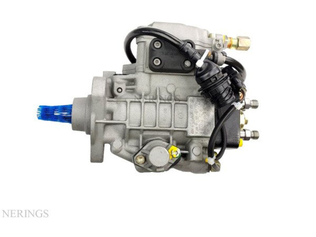 Топливный насос