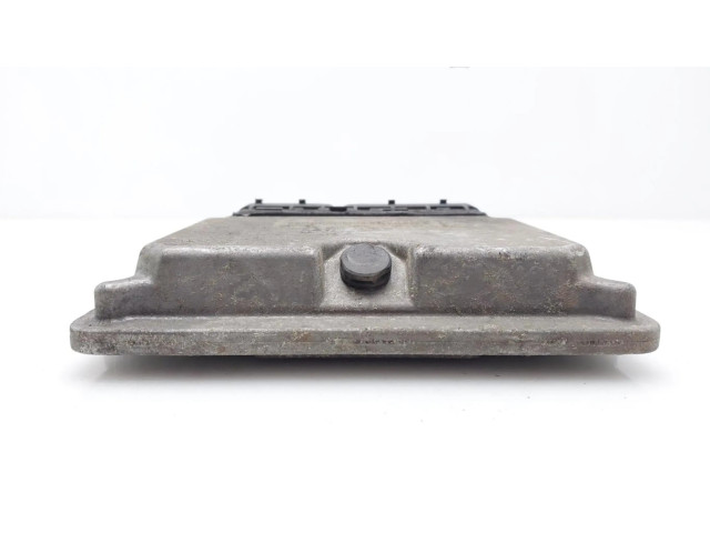 Блок управления двигателем Блок управления 55191196 Alfa Romeo 166