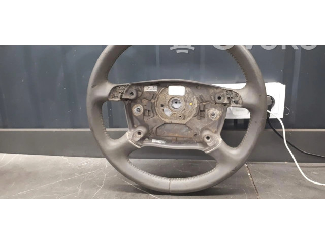 Руль Audi A6 S6 C5 4B  1997 - 2005 года 8Z0419091AN      