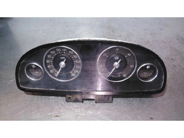 Přístrojová deska Lancia Thesis 2008 51773639