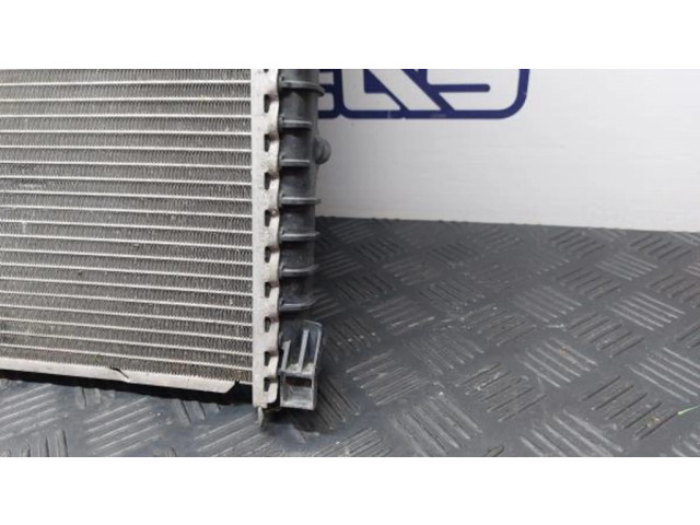 Радиатор охлаждающей жидкости