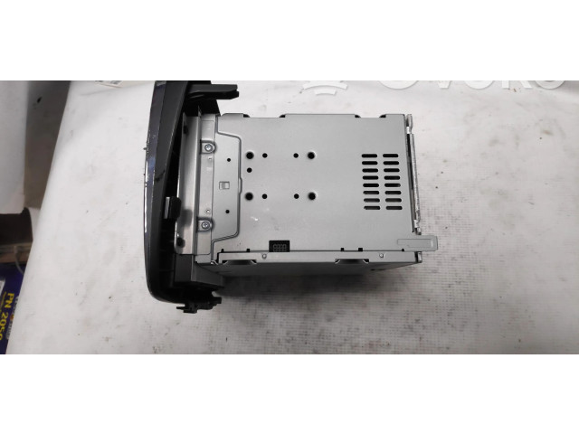 Дисплей INT-SUCELF Mitsubishi ASX