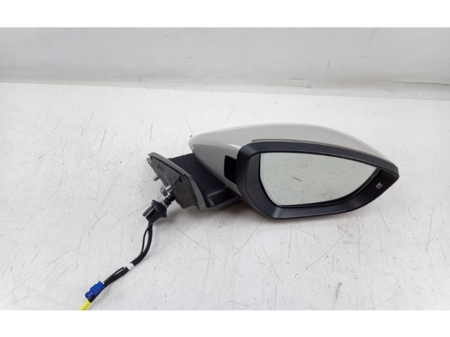 Зеркало (механическое) Audi e-tron - года