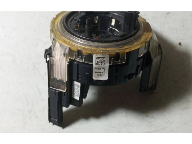 Подрулевой шлейф SRS 4E0953541A Audi A6 S6 C6 4F