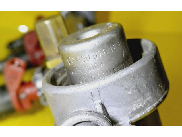 Топливная рампа R1110781045, 0000788523   Mercedes-Benz E W210  