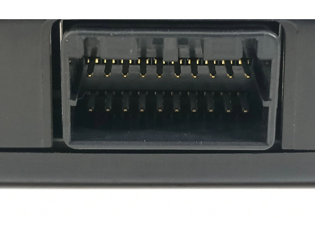 Блок управления MN141635   Citroen C-Crosser