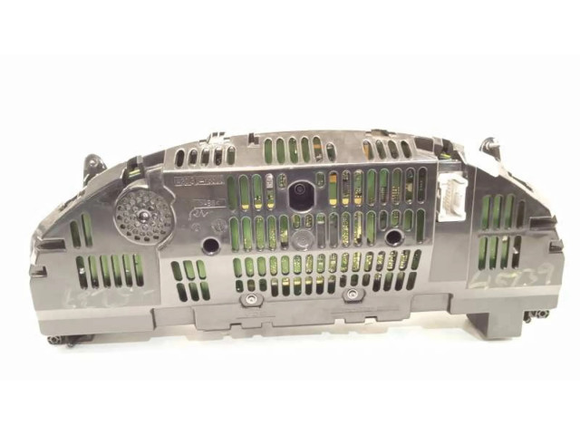 Панель приборов A2189007302, 2189007302   Mercedes-Benz CLS AMG C219       