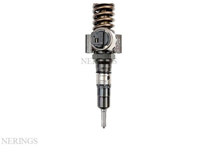 Форсунка 0414720404, RF-0414720404 Mitsubishi Grandis