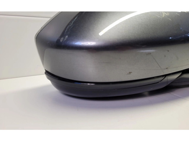 Зеркало (управляемое электричеством) Jaguar E-Pace