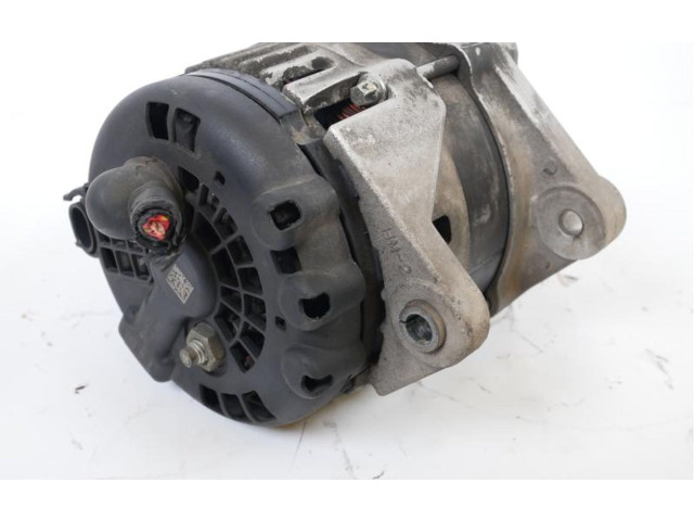 Генератор 96843503 Chevrolet Spark