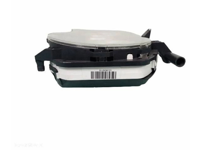 Přístrojová deska  Renault Clio III 2005 8200628777  