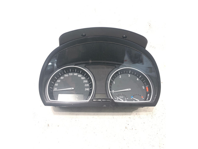 Панель приборов 102463122, 3451582 BMW X3 E83