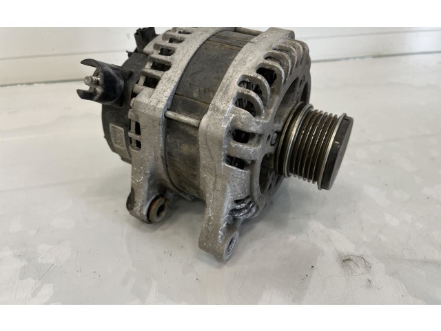 Генератор 9818962280, 9818962280   Opel Combo E      