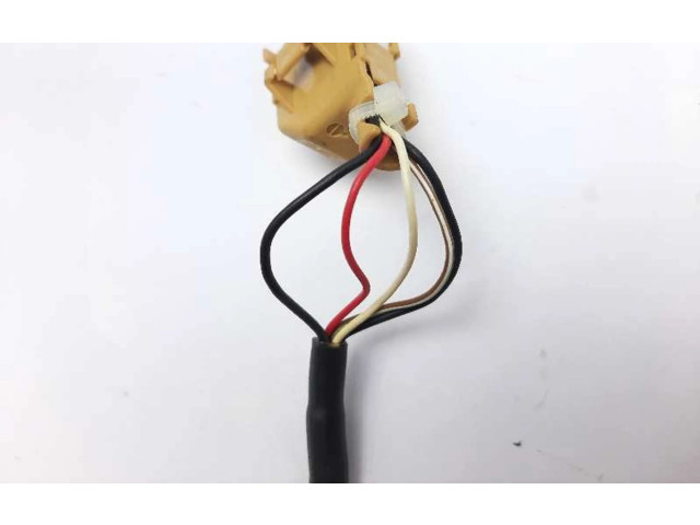 Зеркало электрическое Audi A4 Allroad - года