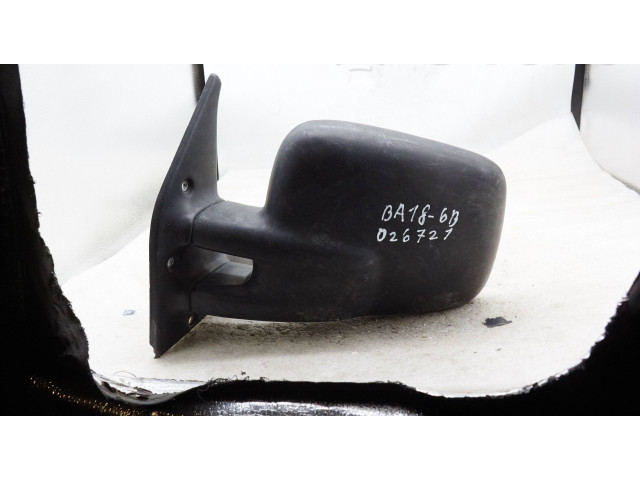 Зеркало электрическое        Volkswagen Transporter - Caravelle T4  1991 - 2003 года   