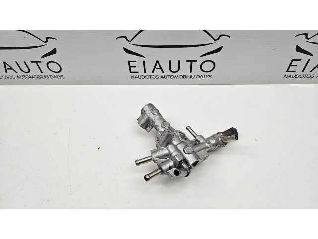 Vstřikovací lišta Mazda 6 pro naftový motor 2.2