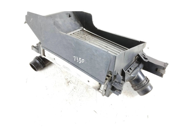 Интеркулер 144963014R, 14461B680E Dacia Sandero