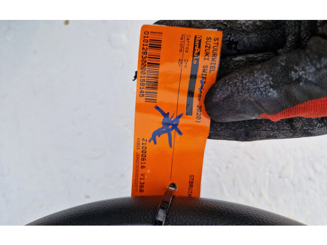 Volant Suzuki Swift III 2020 GS120-07220