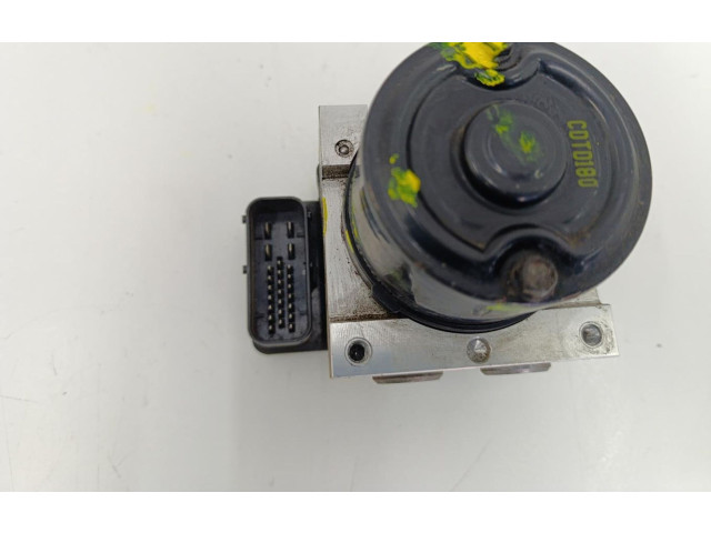 Блок АБС BH60106800 KIA Rio 2001 - 2005 года