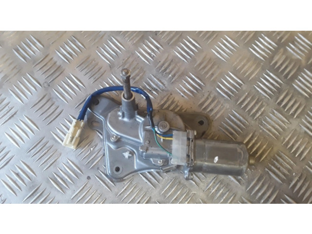 Моторчик заднего дворника 85130B1020, 8496000311 Daihatsu Sirion