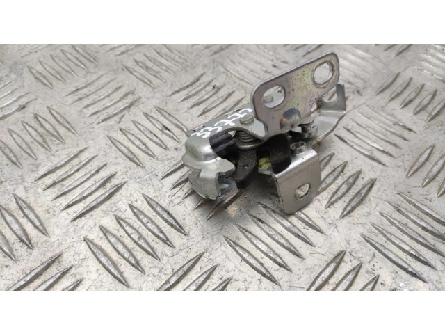 Zámek zadních dveří Peugeot Boxer 2018