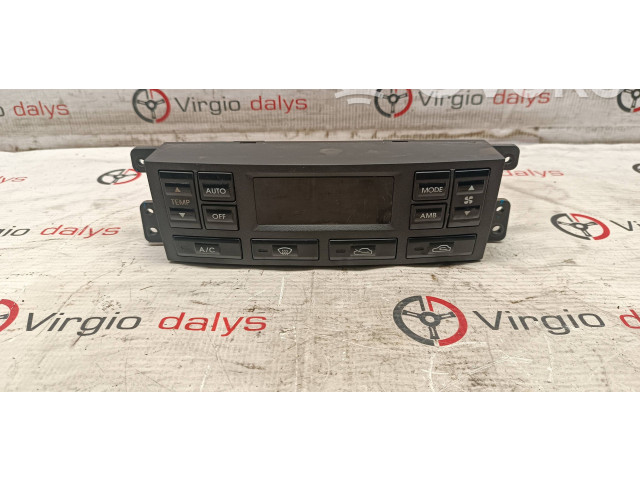 Блок управления климат-контролем 972503E110, S51440012119F   KIA Sorento