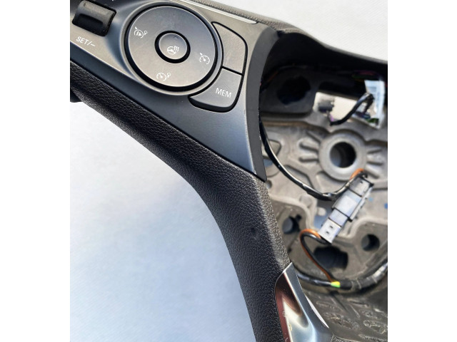 Volant Opel Crossland X 2017