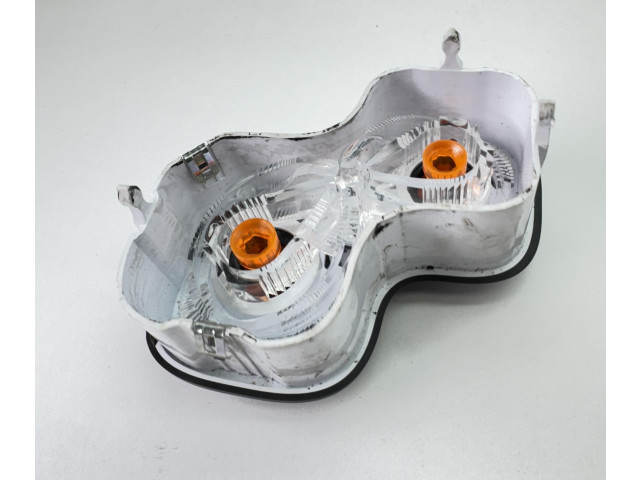 Блок управления климат-контролем 5P6340200, 5P6340200 Fiat Panda III