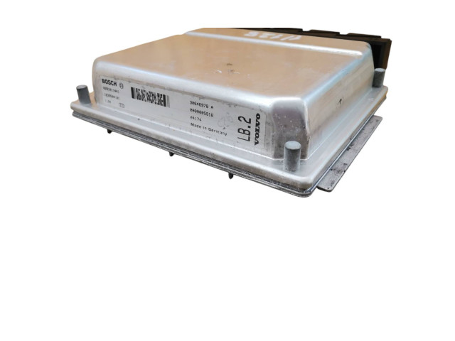 Блок управления двигателя 30646978A, 04174   Volvo XC90