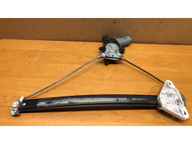 Комплект электрического механизма для подъема окна