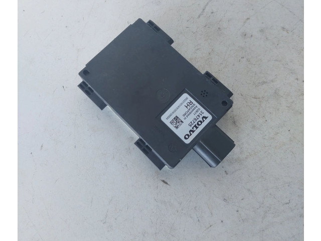 Датчик слепых зон 31476725 Volvo XC90