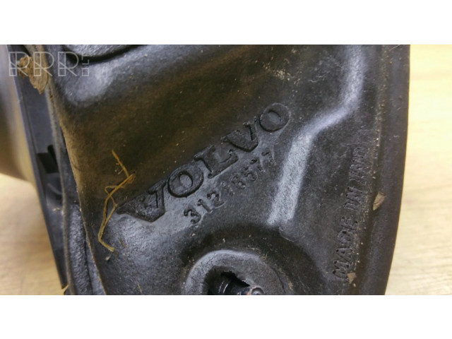 Zpětné zrcátko levé Volvo S60 2011 3304941, 31218577