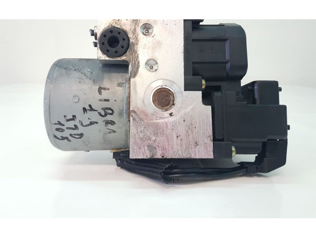 Блок АБС 182B4000 Lancia Lybra - года