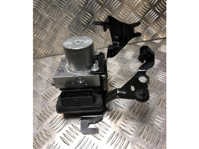 Блок АБС 476600364R, 476600364R Renault Captur II 2020 - года